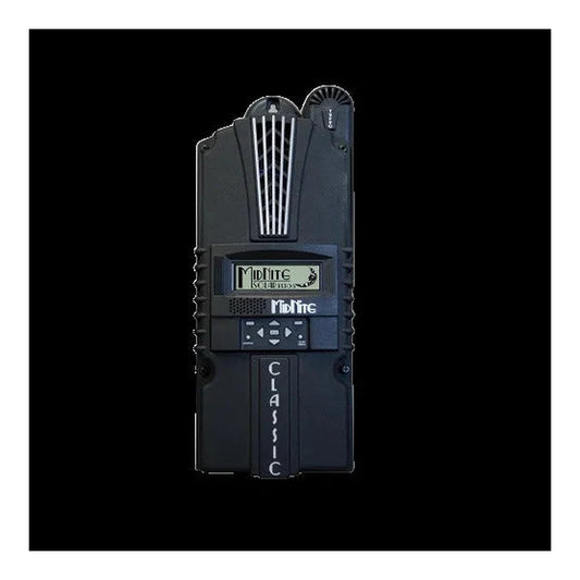 MidNite Solar MPPT PV Charge Controller - CLASSIC 250-SL