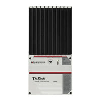 Morningstar Tristar PWM Charge Controller - TS-45 45A