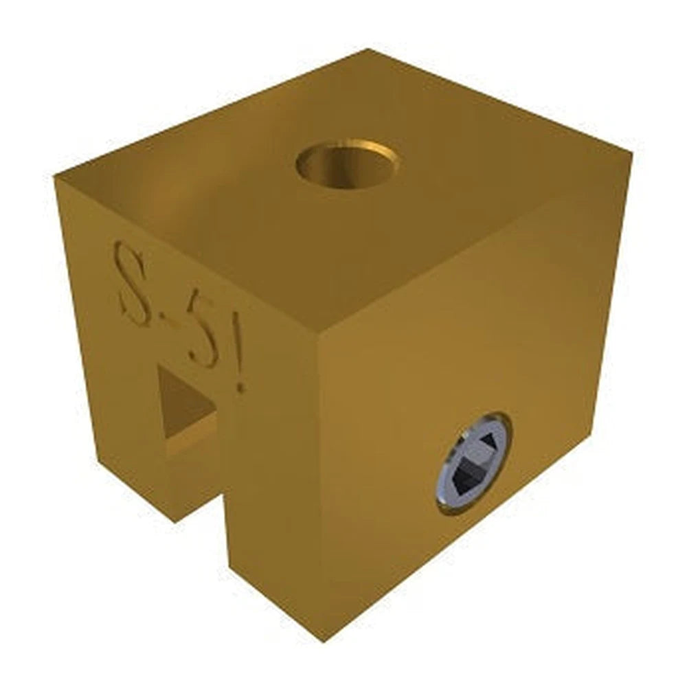 S-5! CLAMP - S-5-B Mini