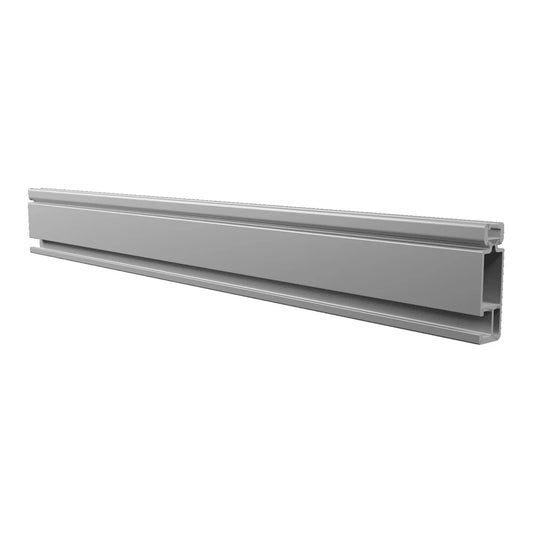 Unirac SolarMount Rail 168 Mill 8 pack - 320168M-B