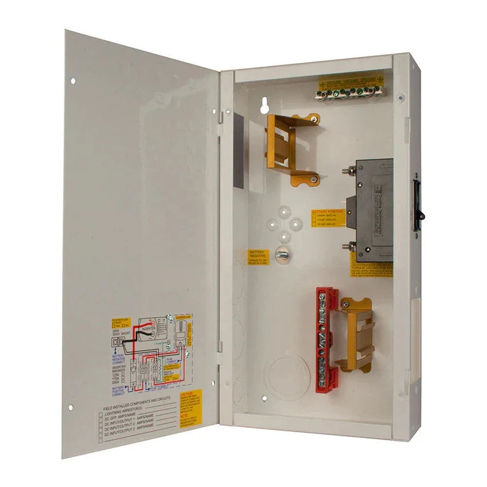 MidNite Din Rail - MNDC175-PLUS