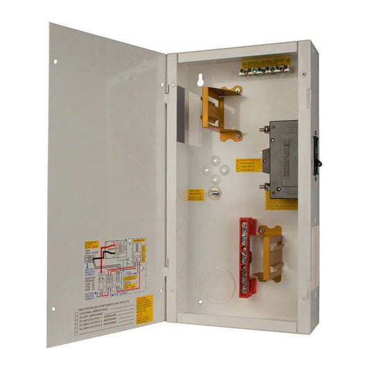 MidNite Din Rail - MNDC175-PLUS