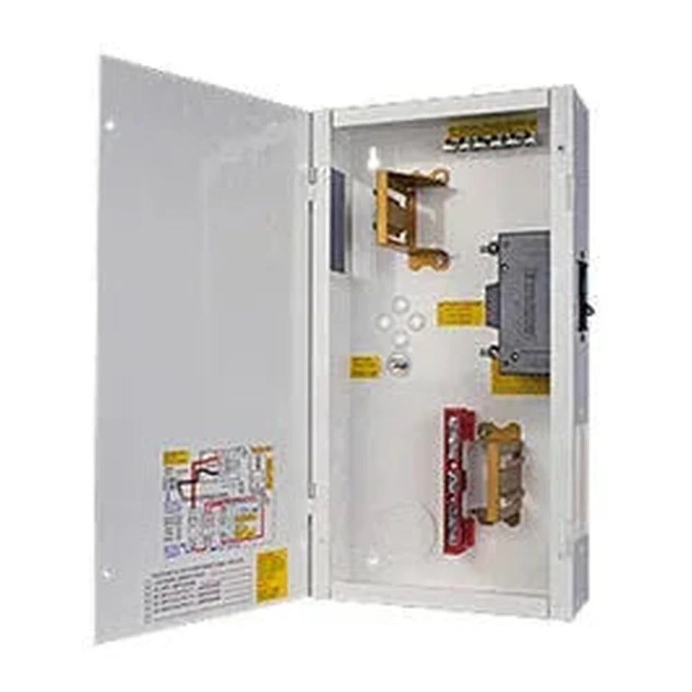 MidNite Din Rail - MNDC125-PLUS