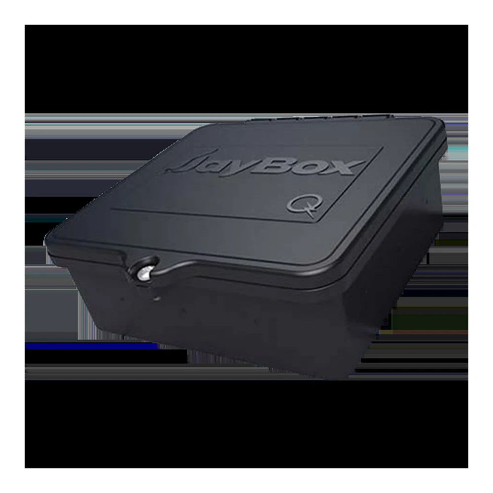 JayBox QM-JBX-RF01-B1