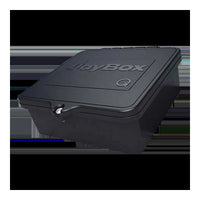 JayBox QM-JBX-RF01-B1