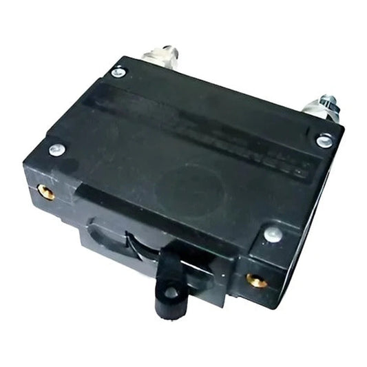 MidNite 40 Amp Panel Mount Breaker - MNEDC40