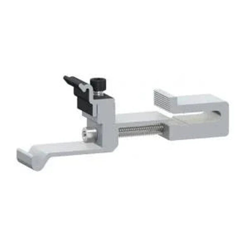 Ironridge Contour Clamp - CTR-CL-01-B1