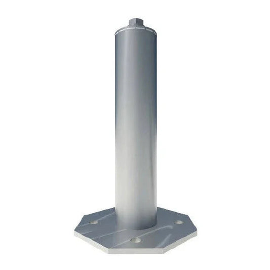 IronRidge (Flush Mount Standoff 4 StandoffMill) - 51-6004-500L