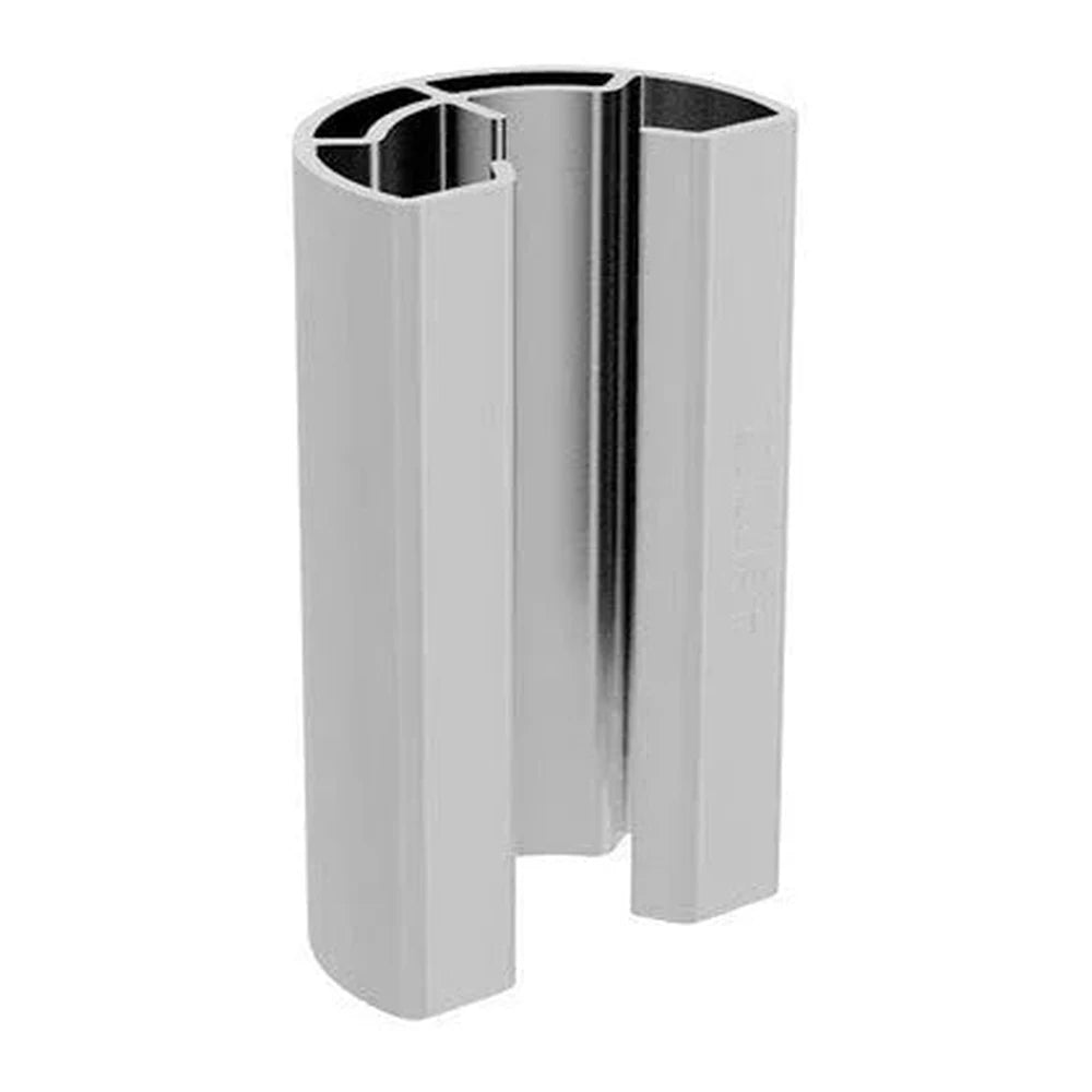 Ironridge Clear Stopper Sleeve - UFO-STP-46MM-M1