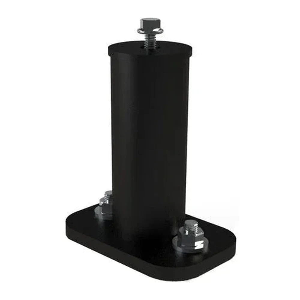 Unirac 3 Dark Standoff - 004300D