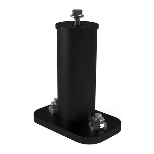 Unirac 3 Dark Standoff - 004300D