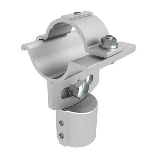 Sunmodo Sunturf Swivel Pipe Cap Kit - K10373-001