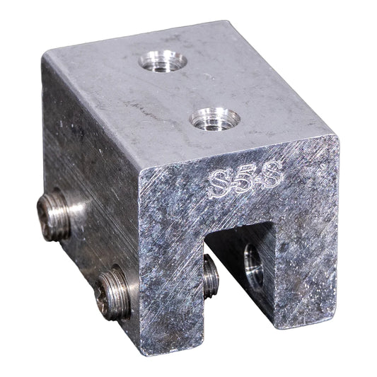 S-5! Metal Roof Clamp - S-5-S