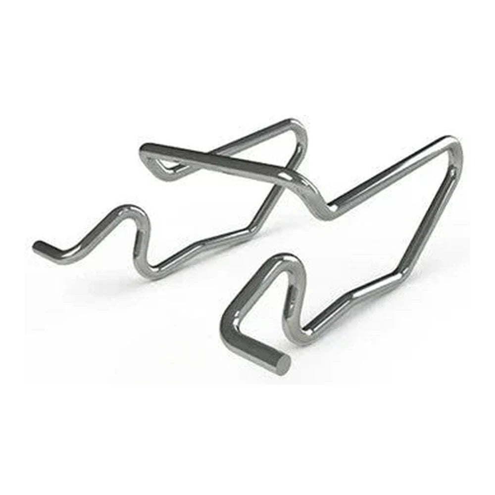 Unirac Microrail Trim Clip - 240905C