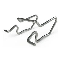 Unirac Microrail Trim Clip - 240905C