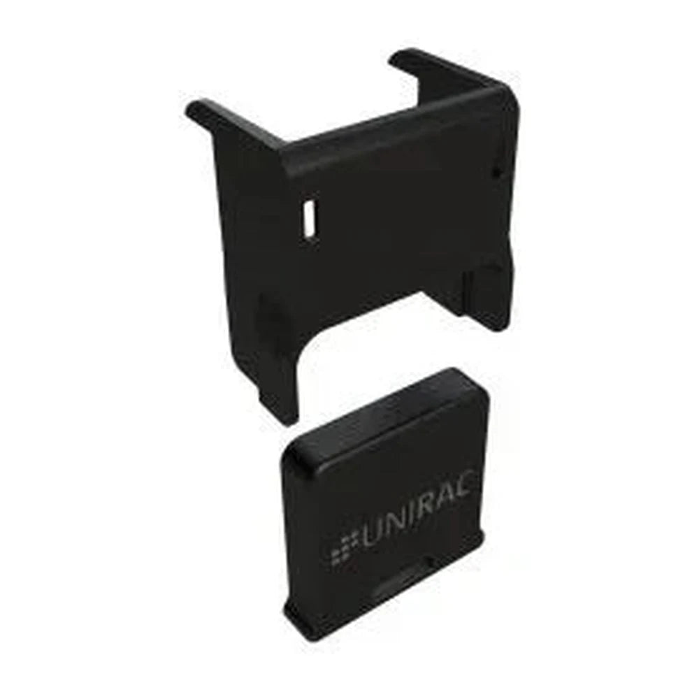 Unirac Nxt Horizon Rail & Clamp Cap Kit - ENDCAPD1