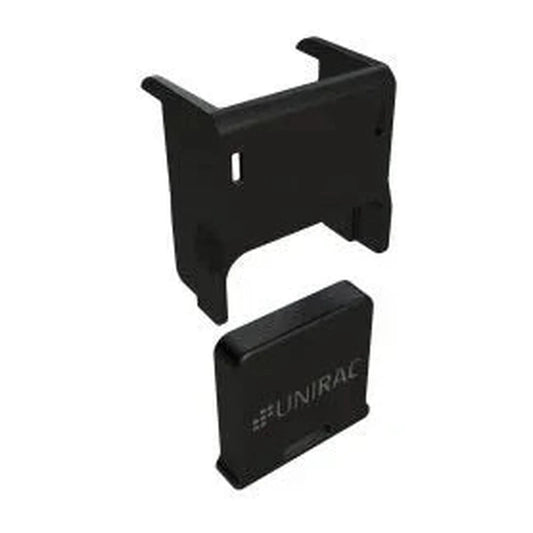 Unirac Nxt Horizon Rail & Clamp Cap Kit - ENDCAPD1