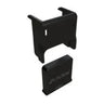 Unirac Nxt Horizon Rail & Clamp Cap Kit - ENDCAPD1