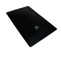 EcoFasten Greenfasten Matte Black Flashing - GF1-GAL-BLK-0812