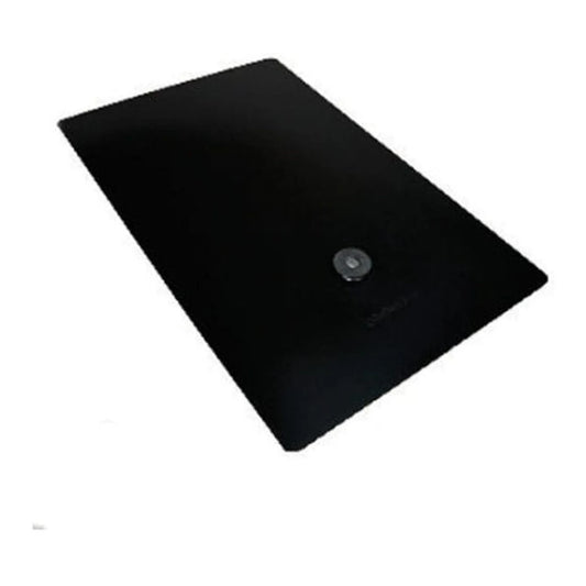 EcoFasten Greenfasten Matte Black Flashing - GF1-GAL-BLK-0812