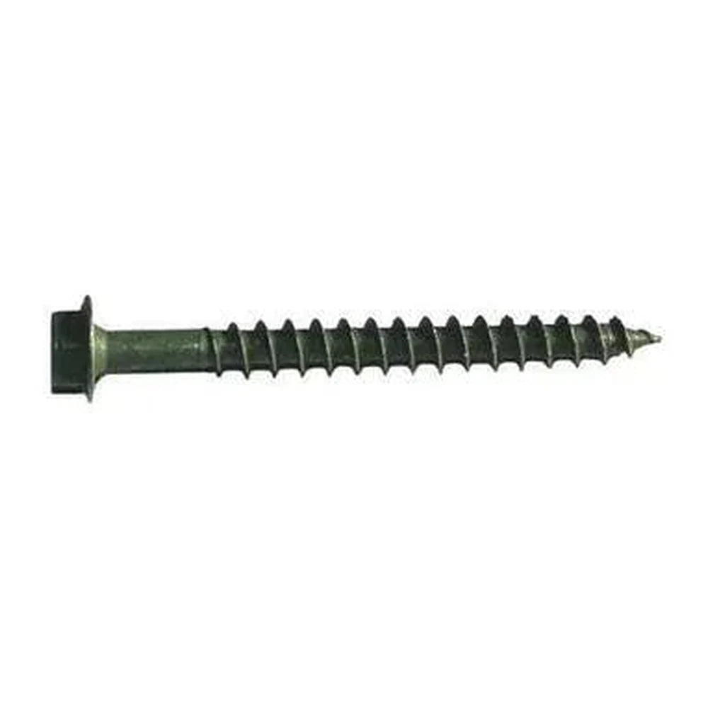 Unirac 5/16 X 4" LAG BOLT - 030027C