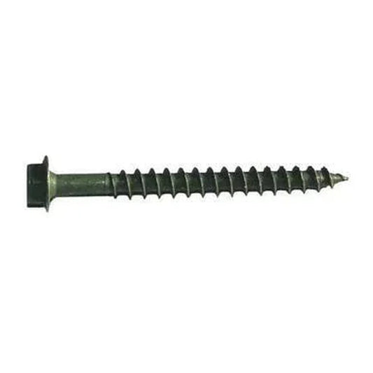 Unirac 5/16 X 4" LAG BOLT - 030027C