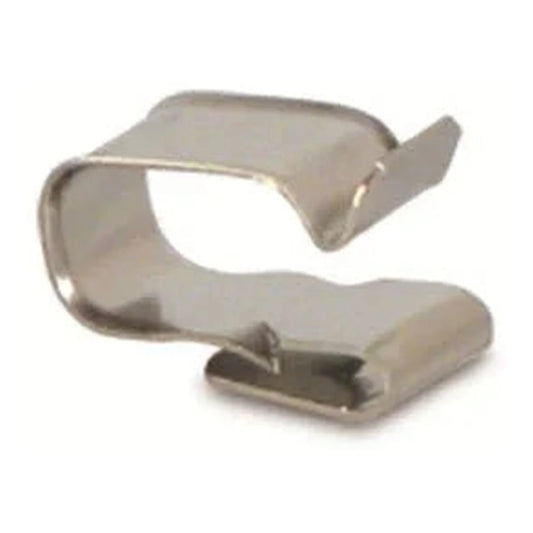 Unirac SOLARMOUNT Two-wire Clip - 008004S