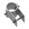 Unirac U-LA 2 Aluminum Slider - 403215C