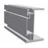Unirac Solarmount 246inch (21') Mill Heavy Duty Rail - 410246M