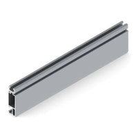 Unirac Solarmount 208" (17) MILL RAIL - 320208M