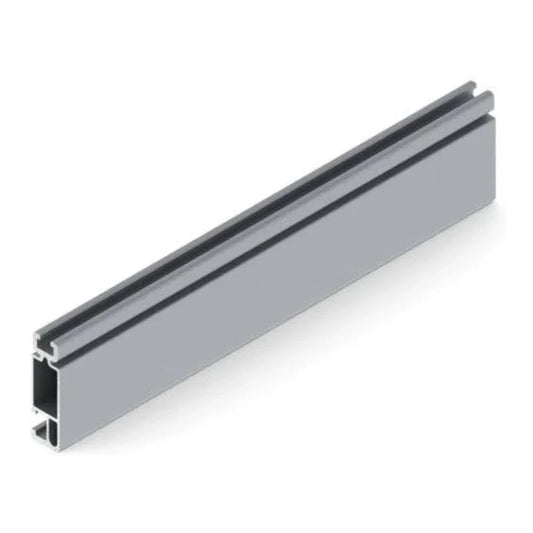 Unirac Solarmount 208" (17) MILL RAIL - 320208M