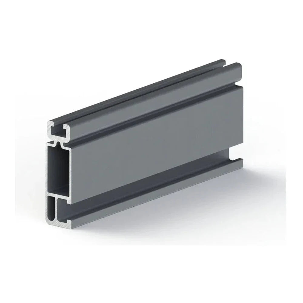 Unirac Solarmount 246" (21) Clear RAIL - 310246C