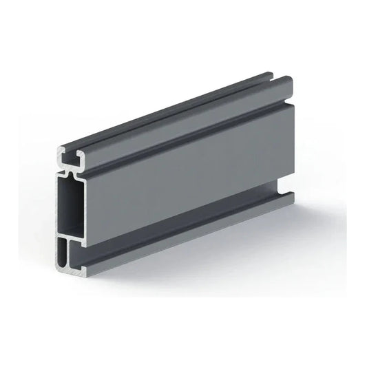 Unirac Solarmount 246" (21) Clear RAIL - 310246C