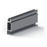 Unirac Solarmount 246" (21) Clear RAIL - 310246C