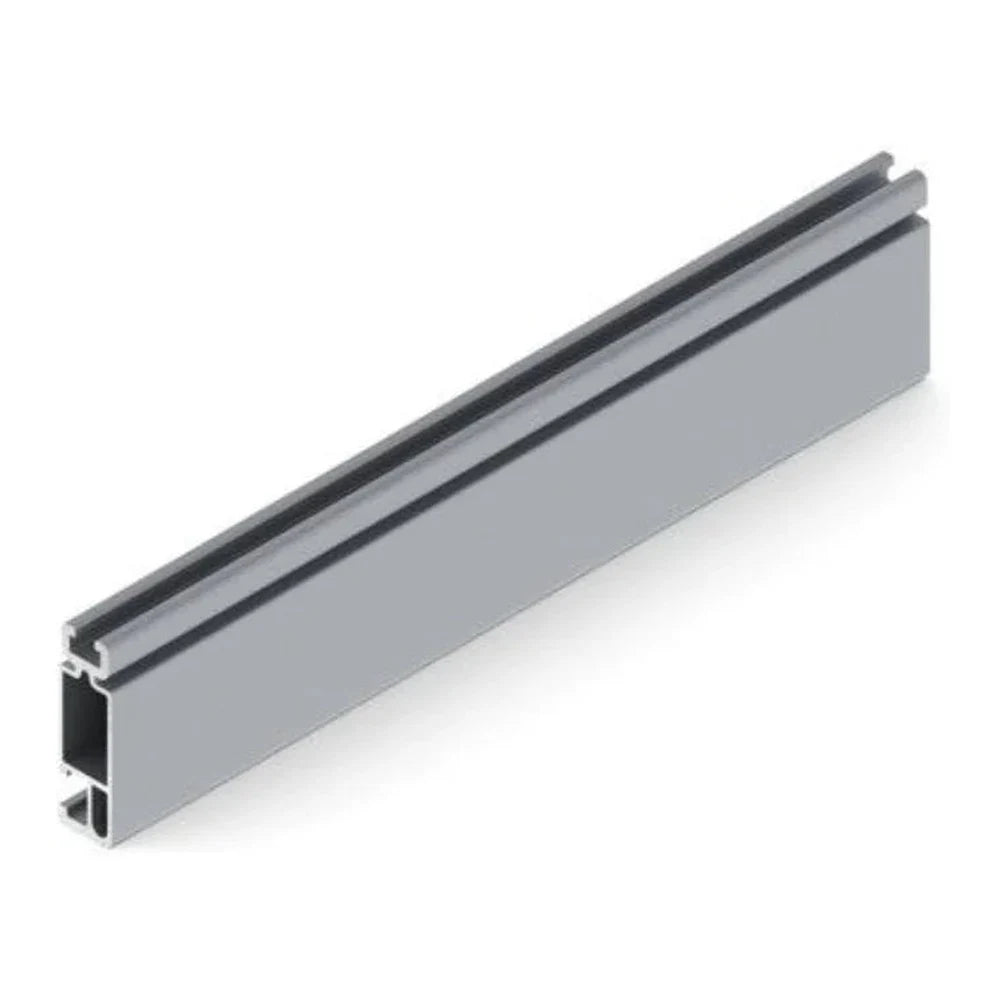 Unirac Solarmount 168 (14) MILL RAIL - 320168M