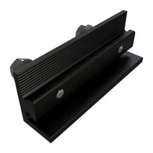 Unirac Solarmount Dark Splice Bar - 303019D