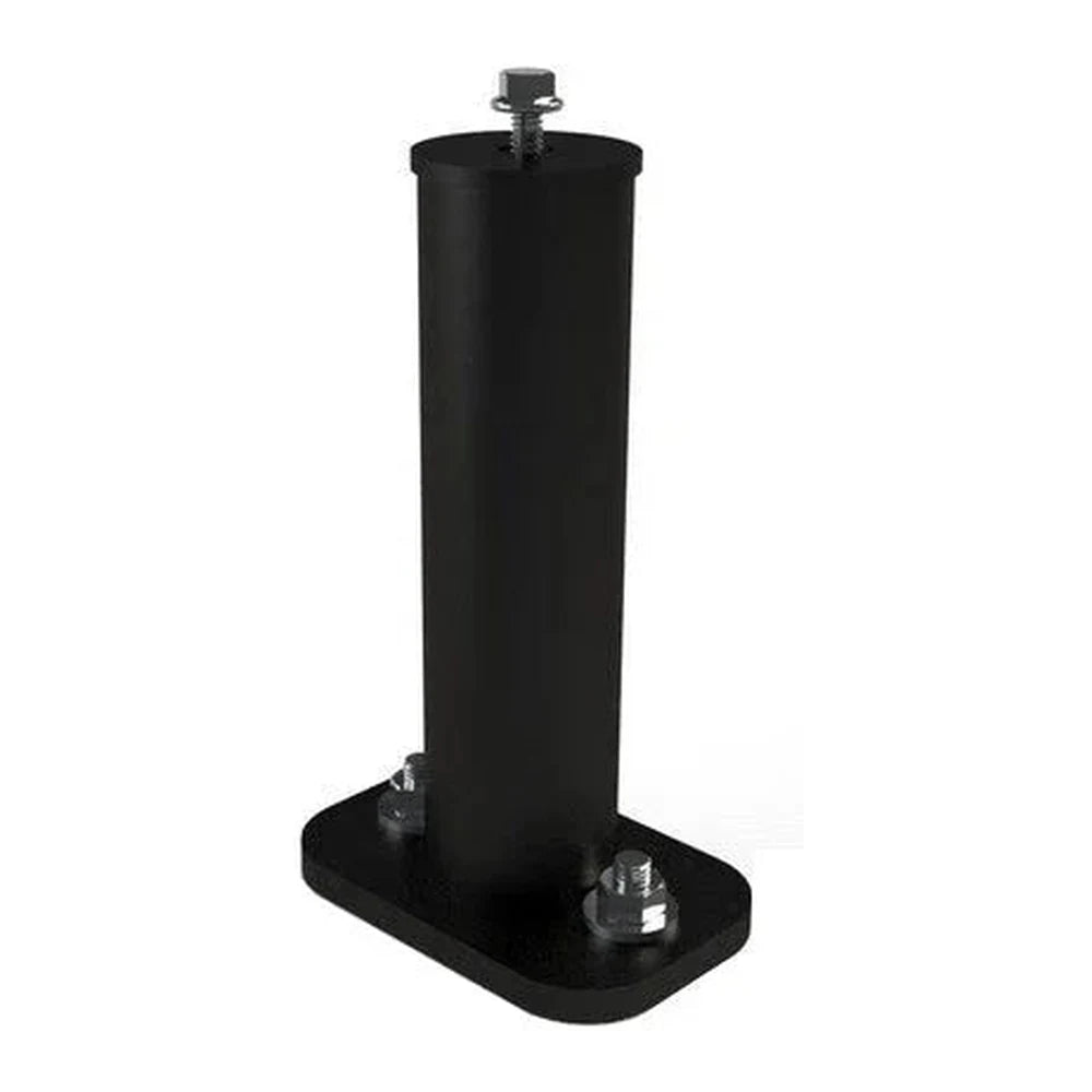Unirac 0 6 Dark Standoff - 04600D