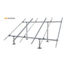 Ironridge Ufo Mill T-bolt L-foot Bonding Hardware - BHW-TB-02-A1