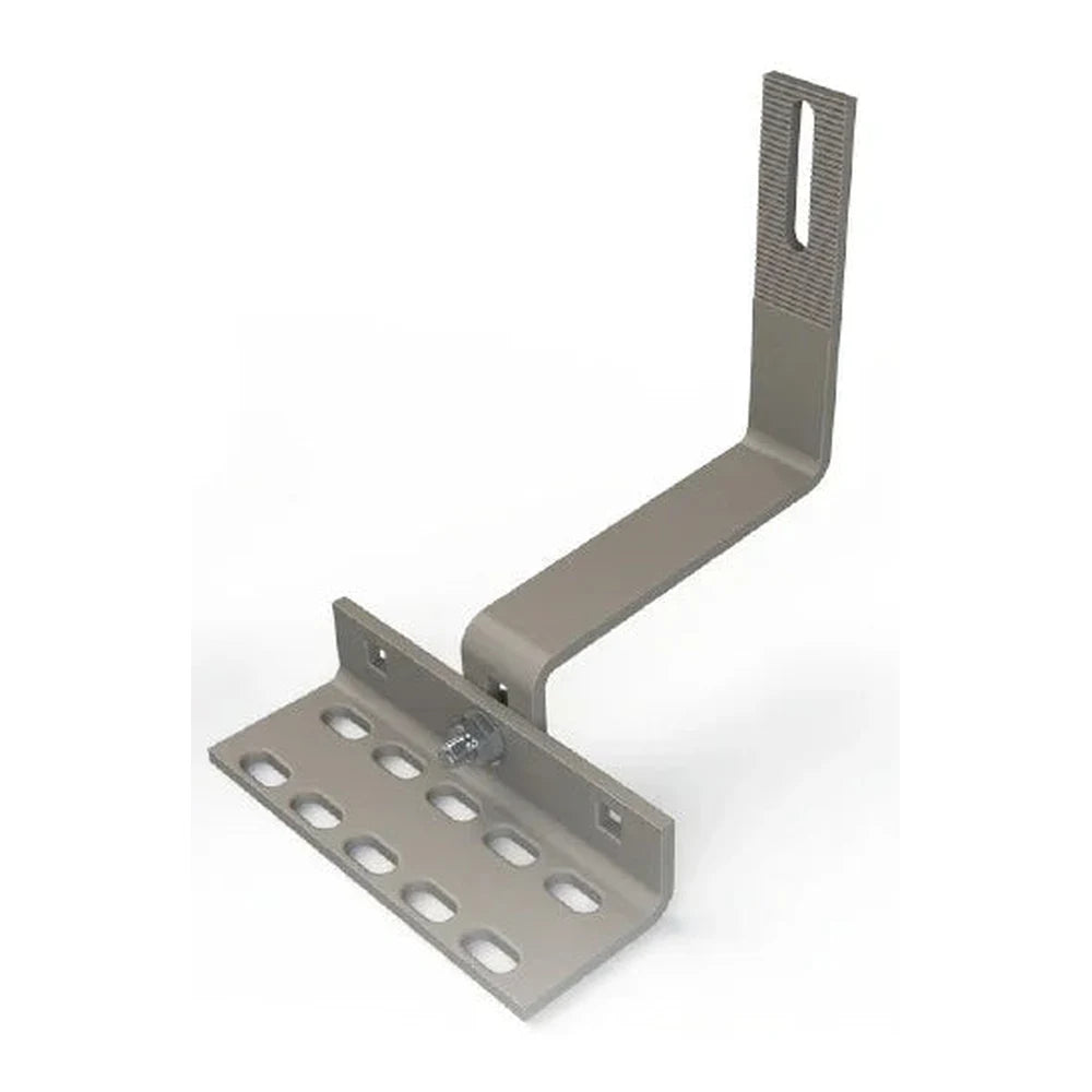 Unirac Tile Hook Side Mount - 004CT5H