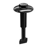 IronRidge UFO UFO-CL-01-B1 Black Universal Bonding Module Clamp