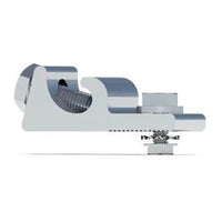 IronRidge PV Grounding Lug - PV-LUG-01-A1