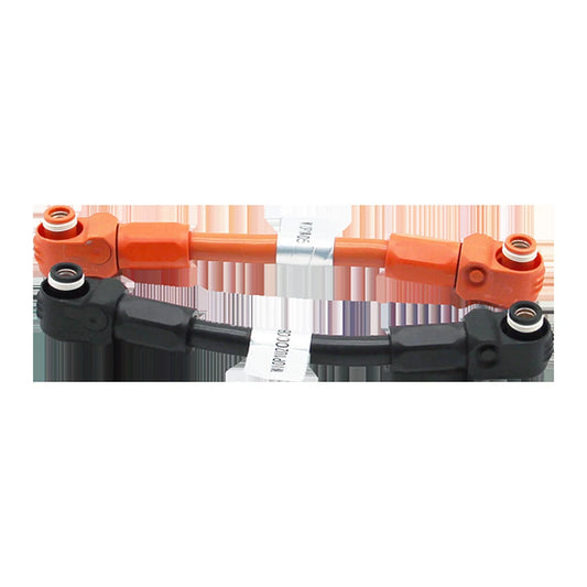 Pytes Negative Battery-to-Inverter 6'5" Power Cable - Cable 6' 5'