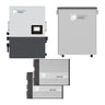 Renon 5.12kWh Energy Storage System - Xcellent