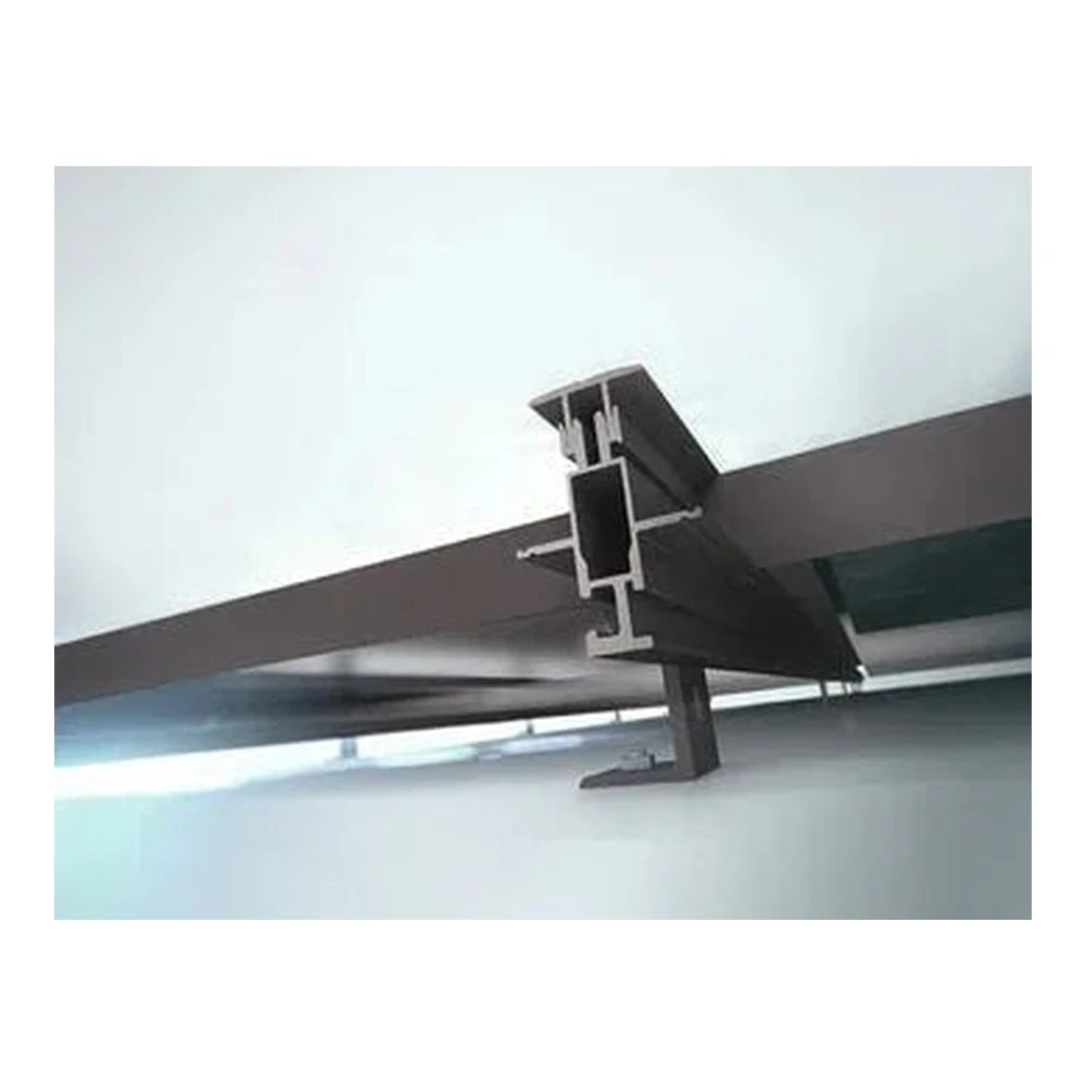 Unirac 1" Cap Strip Screw - 209000c