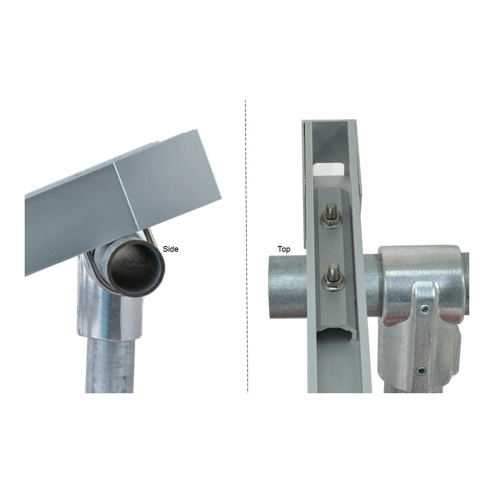 Prosolar Groundtrac Snow Load Enhancer A-SLE-1