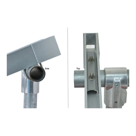 Prosolar Groundtrac Snow Load Enhancer A-SLE-1