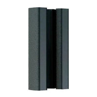 Ironridge Black Stopper Sleeve - UFO-STP-38MM-B1