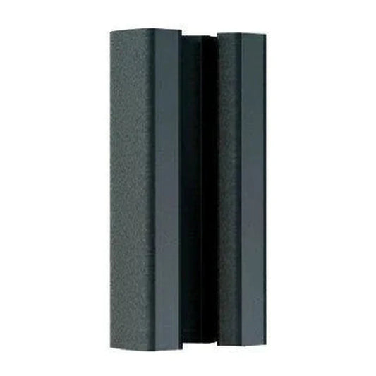 Ironridge Black Stopper Sleeve - UFO-STP-38MM-B1