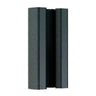 Ironridge Black Stopper Sleeve - UFO-STP-38MM-B1