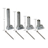 Prosolar Foamjack 4.5 Standoff FMJ-450-38-1L